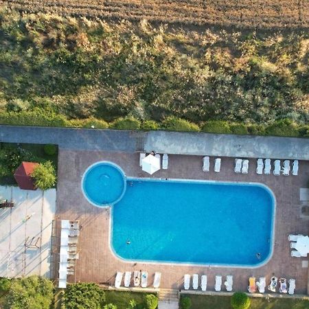 Panoramic Sea View Apartment Ράβντα Εξωτερικό φωτογραφία