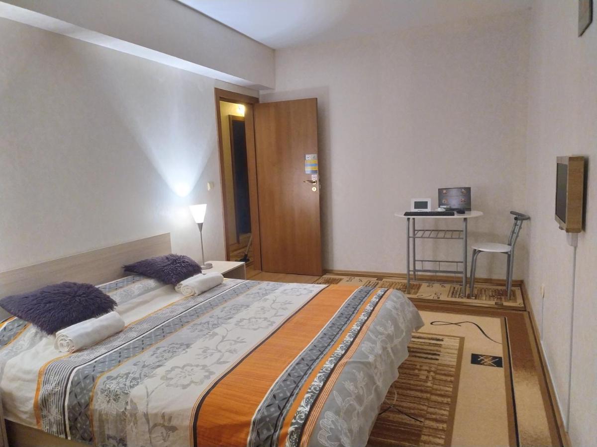Panoramic Sea View Apartment Ράβντα Εξωτερικό φωτογραφία