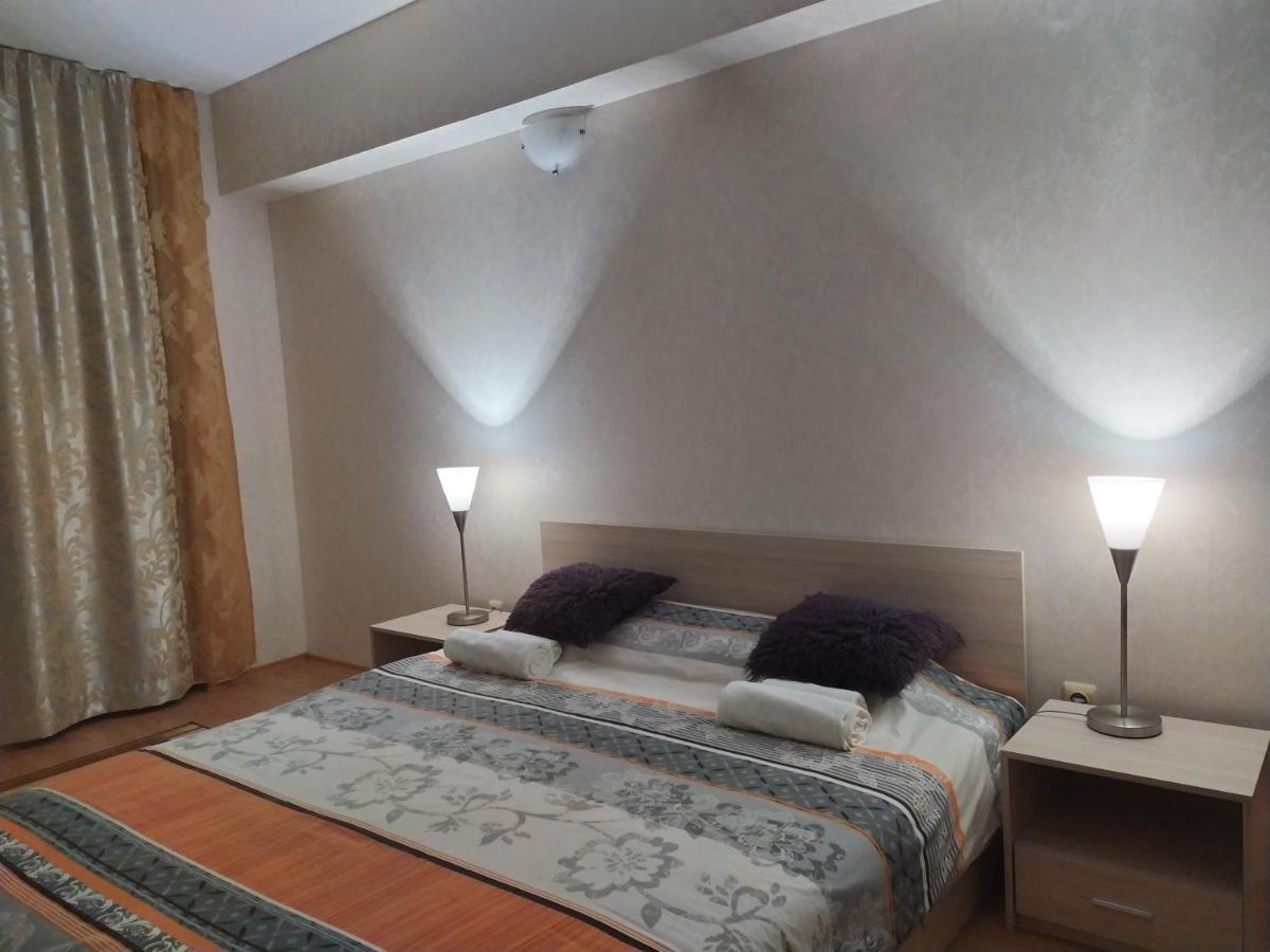 Panoramic Sea View Apartment Ράβντα Εξωτερικό φωτογραφία