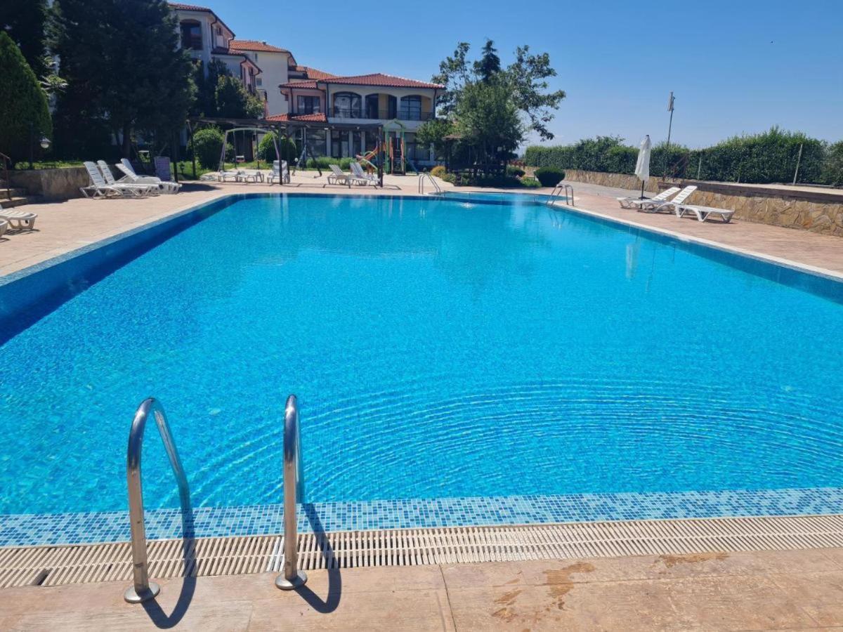 Panoramic Sea View Apartment Ράβντα Εξωτερικό φωτογραφία