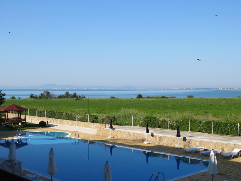 Panoramic Sea View Apartment Ράβντα Εξωτερικό φωτογραφία