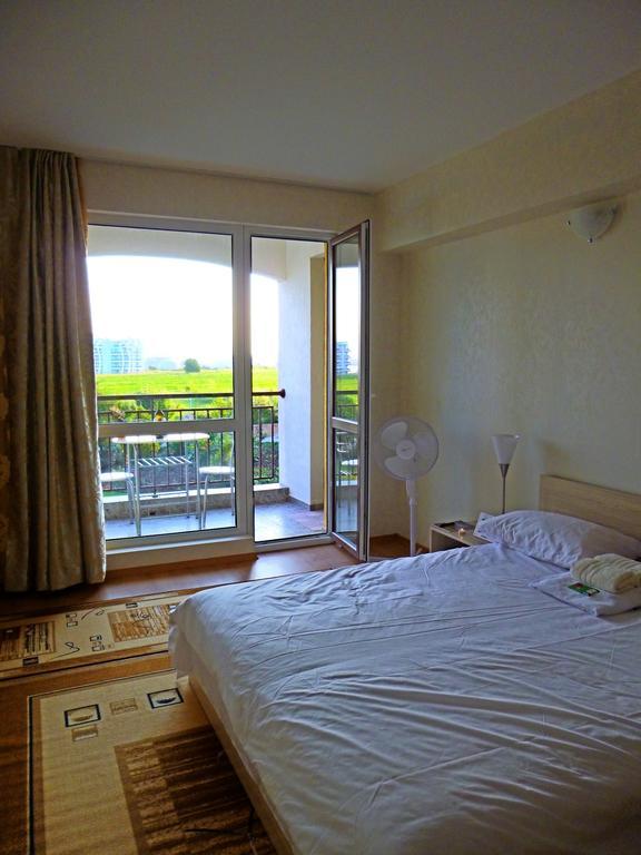 Panoramic Sea View Apartment Ράβντα Εξωτερικό φωτογραφία