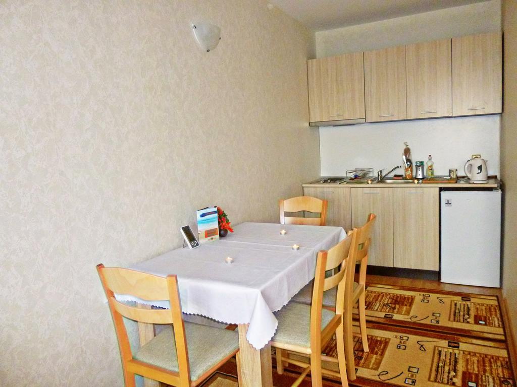 Panoramic Sea View Apartment Ράβντα Εξωτερικό φωτογραφία