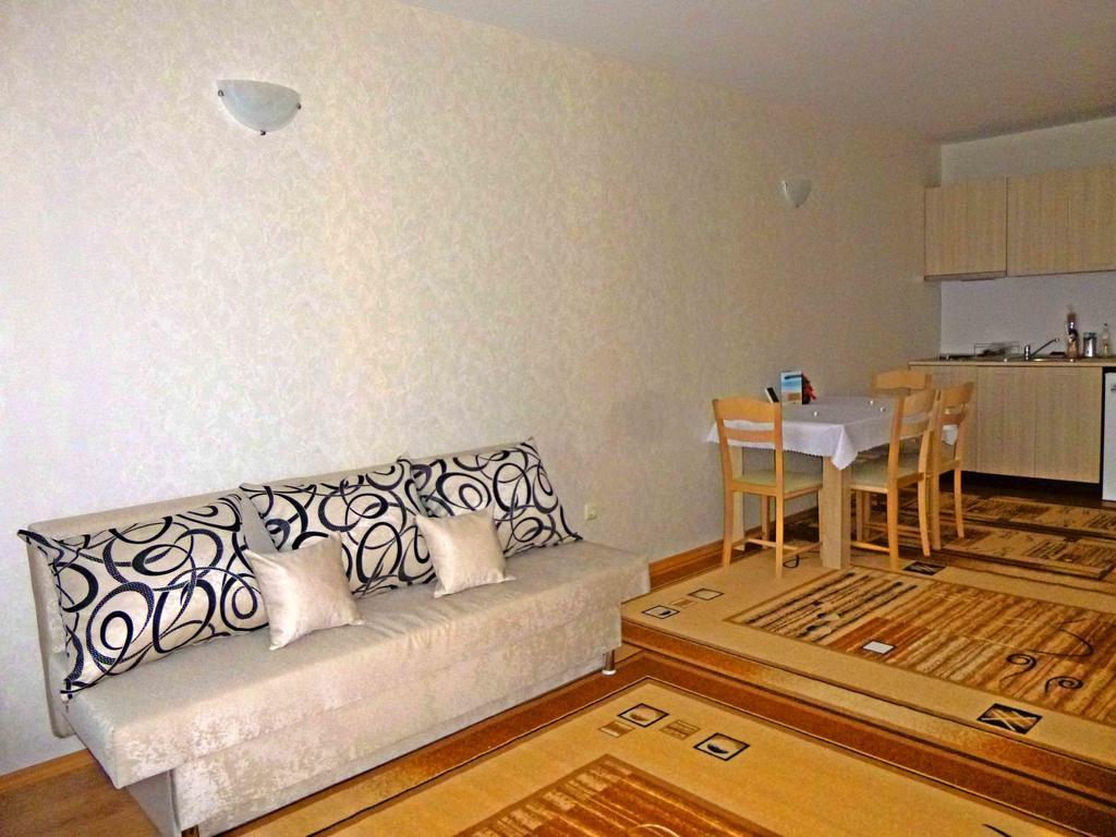 Panoramic Sea View Apartment Ράβντα Εξωτερικό φωτογραφία