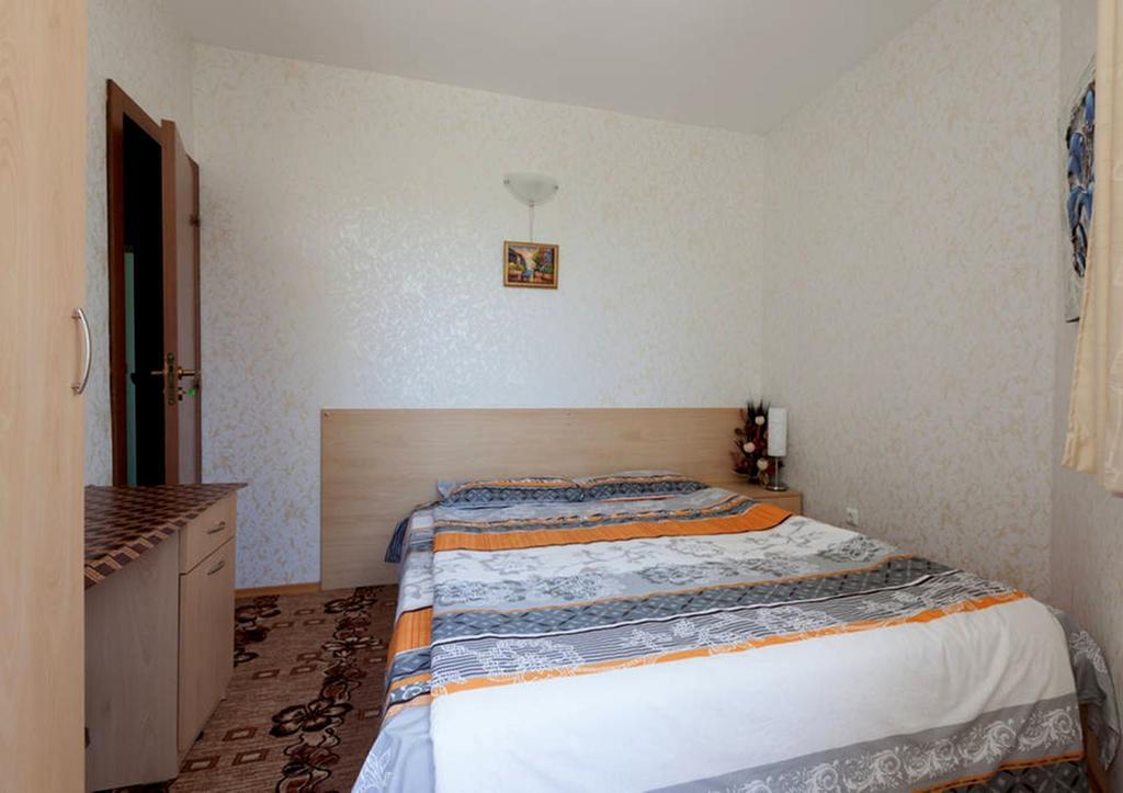 Panoramic Sea View Apartment Ράβντα Εξωτερικό φωτογραφία