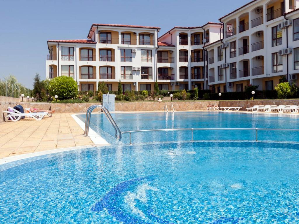 Panoramic Sea View Apartment Ράβντα Εξωτερικό φωτογραφία