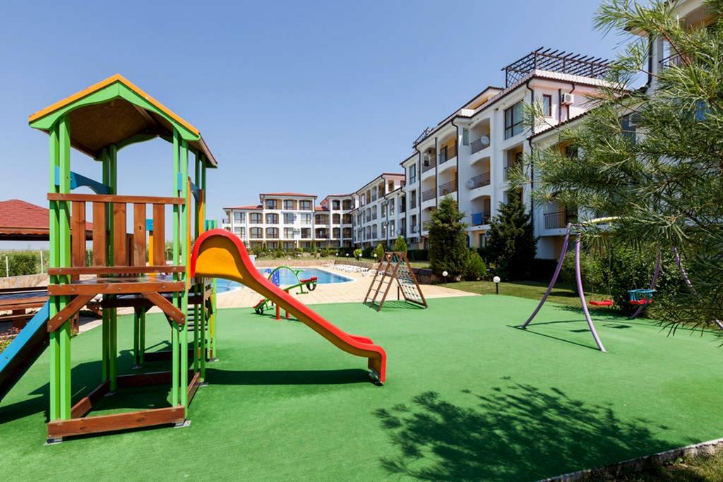 Panoramic Sea View Apartment Ράβντα Εξωτερικό φωτογραφία
