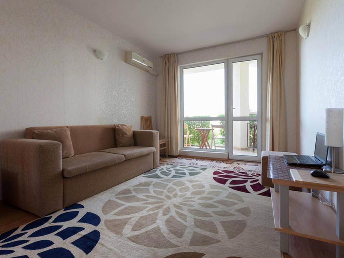 Panoramic Sea View Apartment Ράβντα Εξωτερικό φωτογραφία